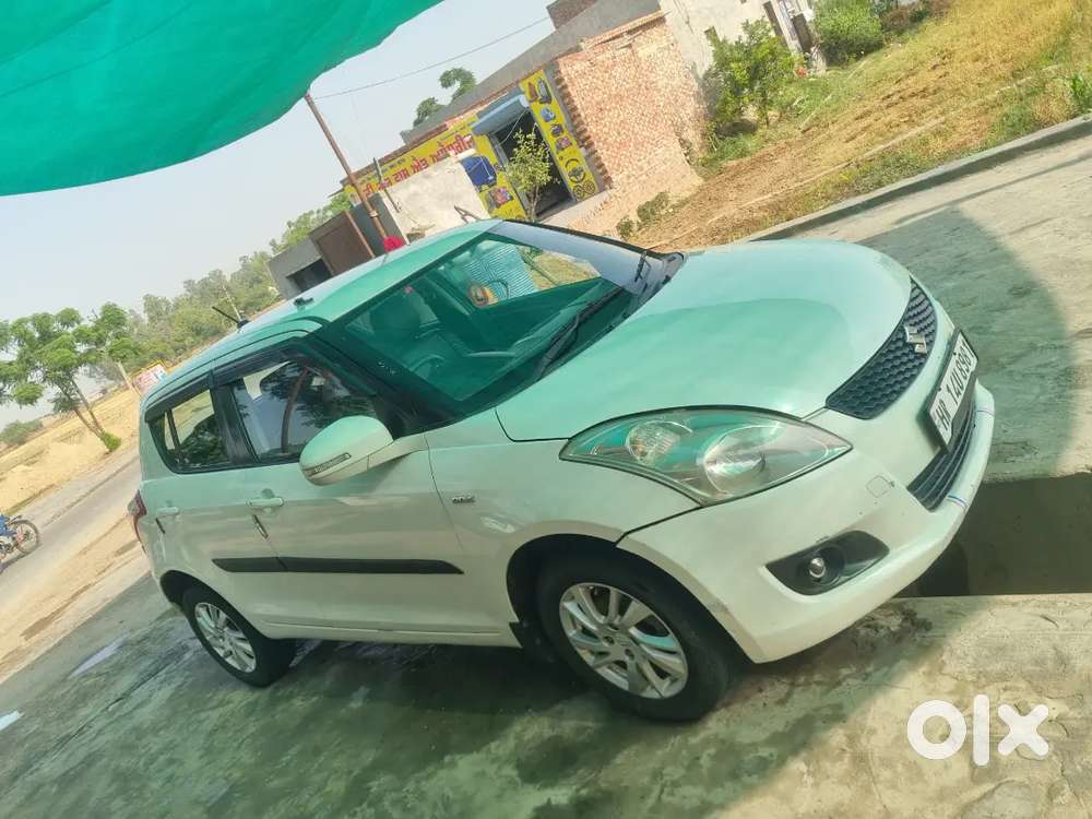 Maruti Suzuki Swift Zdi 2014
