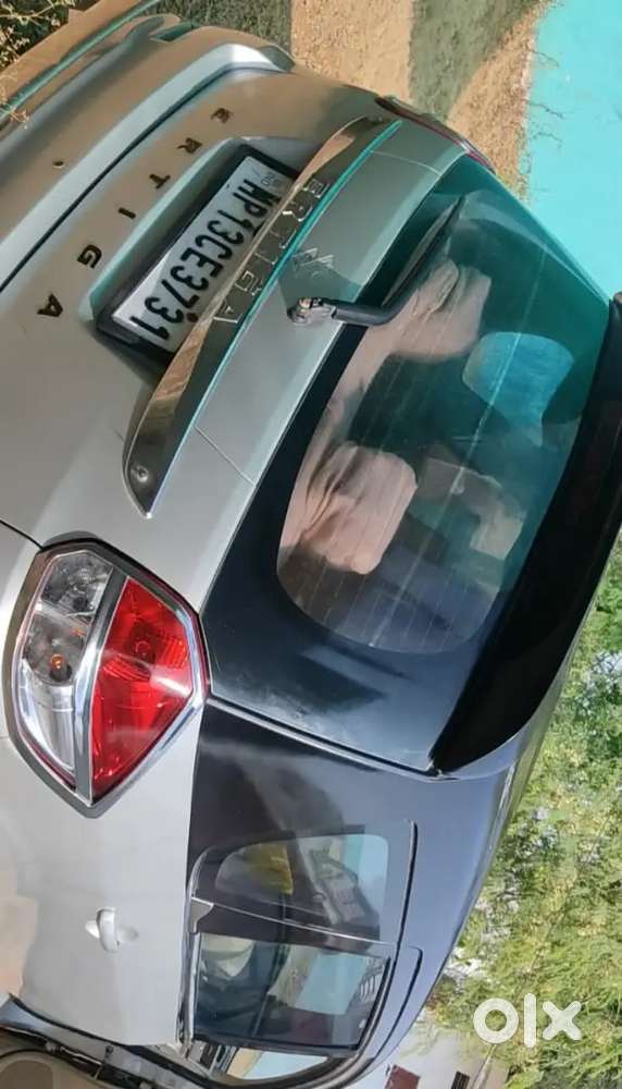 Maruti Suzuki Baleno Rs 2014 Diesel 35000 Km Driven