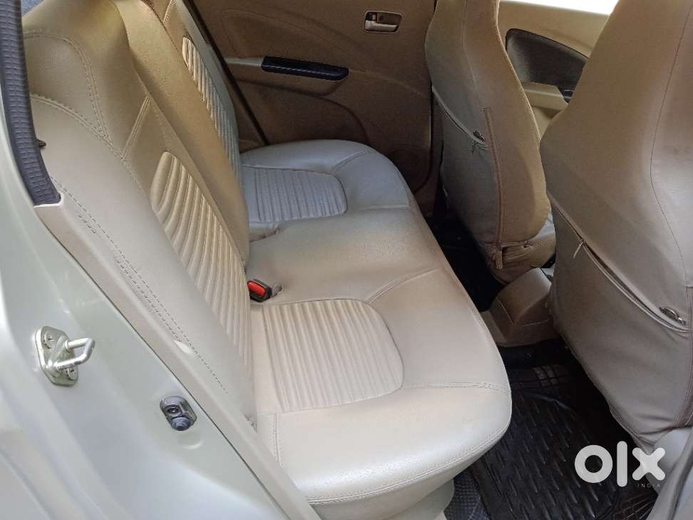 Maruti Suzuki Celerio 2014-2017 Vxi At Optional, 2017, Petrol