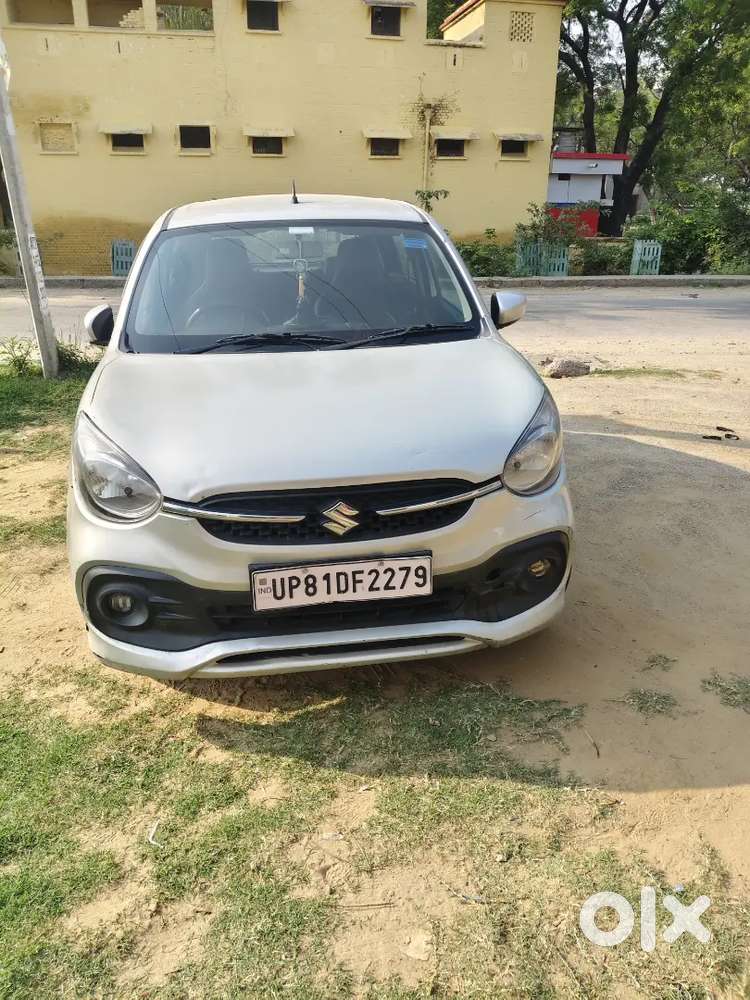 Maruti Suzuki Celerio 2023 Petrol 30000 Km Driven