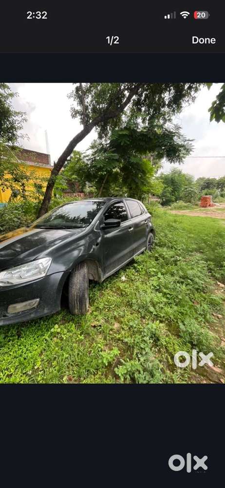 Volkswagen Polo 2015 Diesel Well Maintained