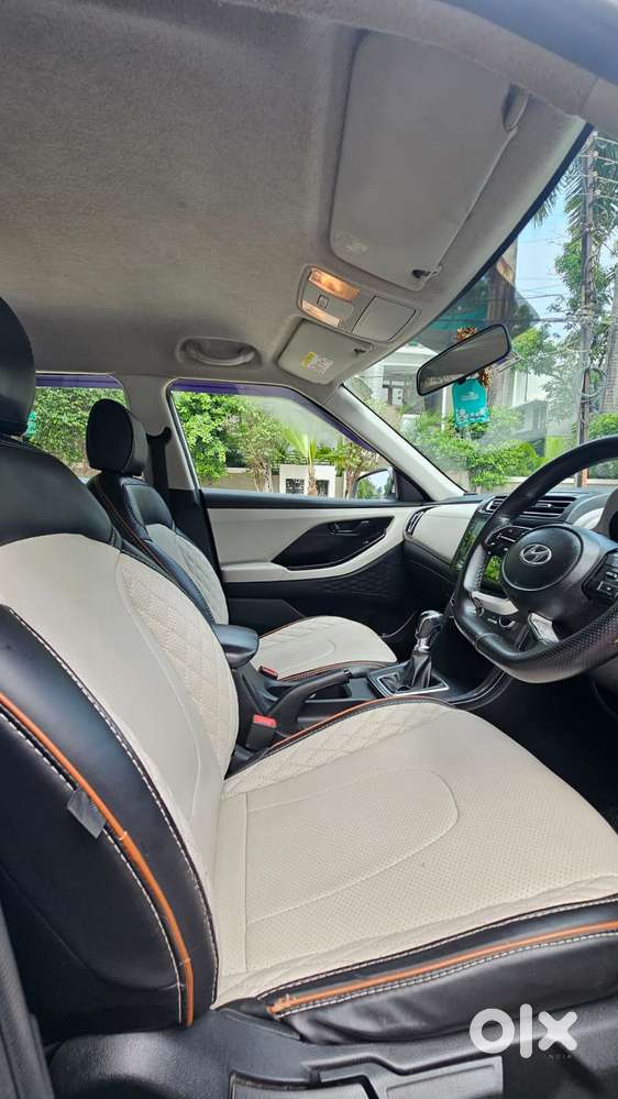 Hyundai Creta 1.5 Crdi E Diesel Mt, 2020, Diesel