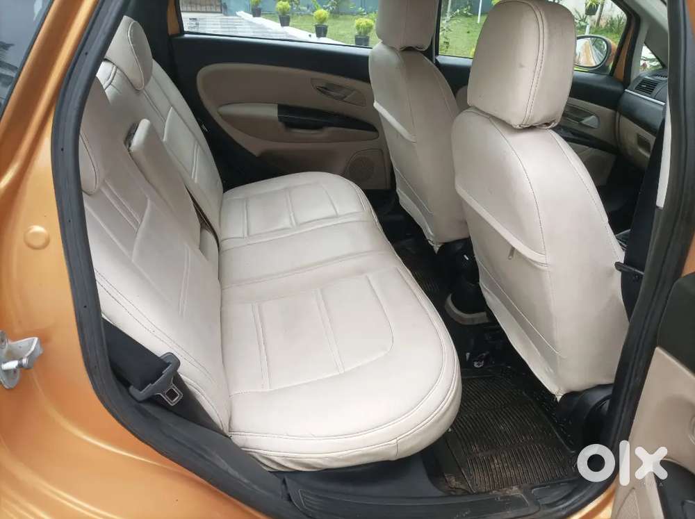 Fiat Linea 2010 Diesel 139000 Km Driven,