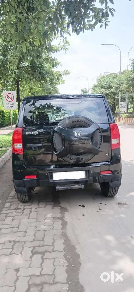Mahindra Bolero Neo 2023 Diesel Well Maintained