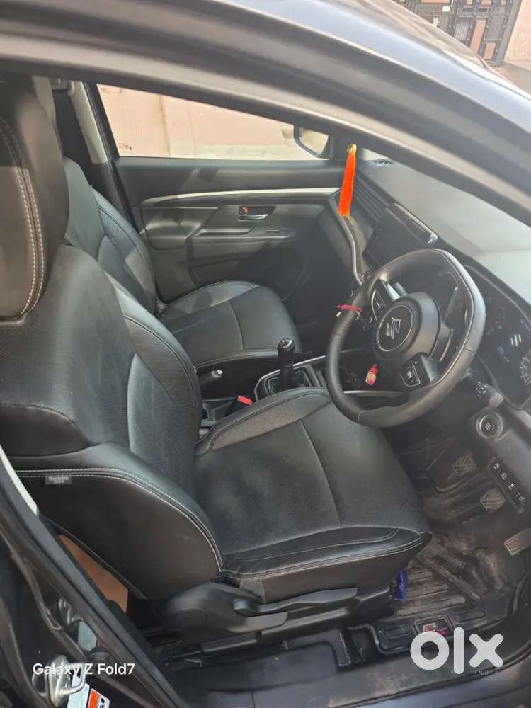 Maruti Suzuki Xl6 2022 Petrol 57500 Km Driven