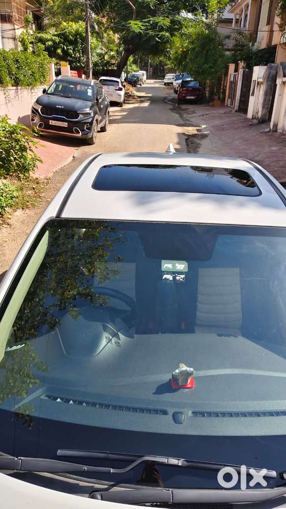 Hyundai Verna Crdi 1.6 At Sx Plus, 2018, Diesel