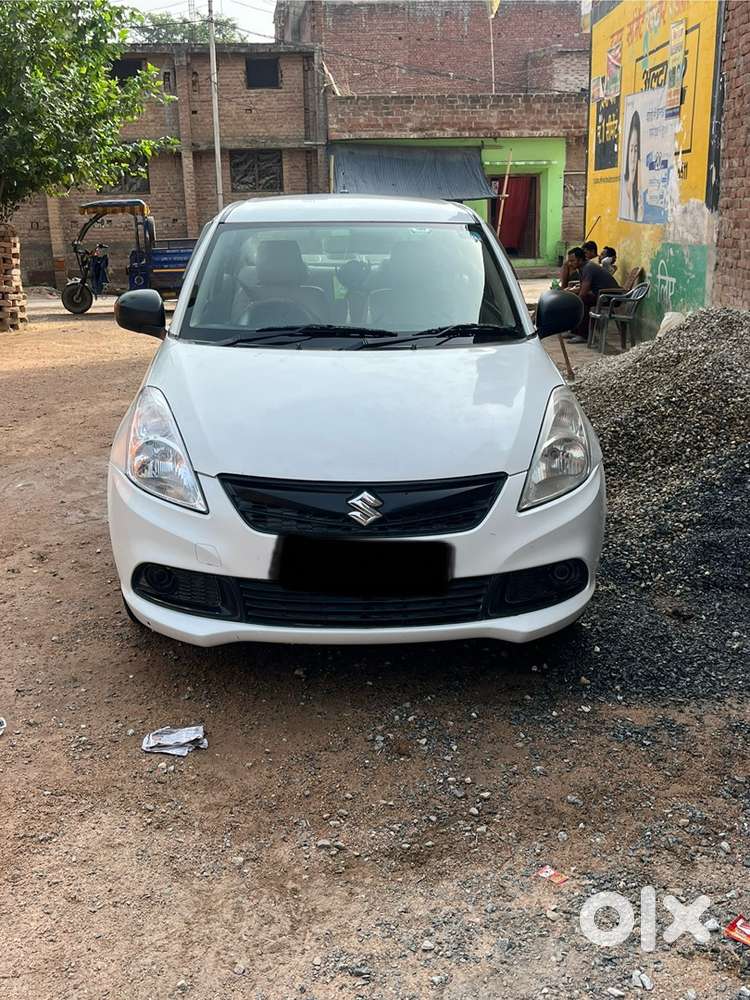 Maruti Suzuki Swift  Dzire S Cng