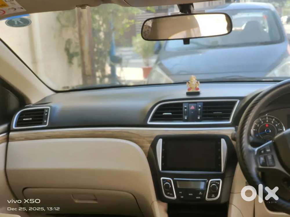 Maruti Suzuki Ciaz Zeta Smart Hybrid 2024 Petrol Very Good Condition