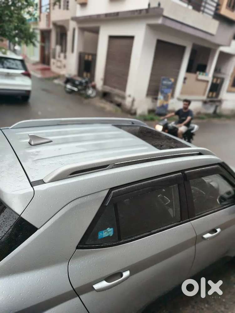 Hyundai Venue 2020 Diesel