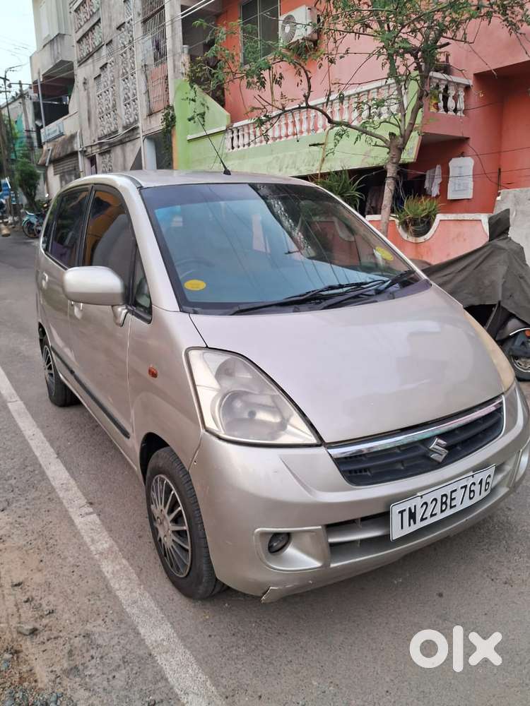 Maruti Suzuki Zen Estilo Vxi Bsiv, 2009, Petrol