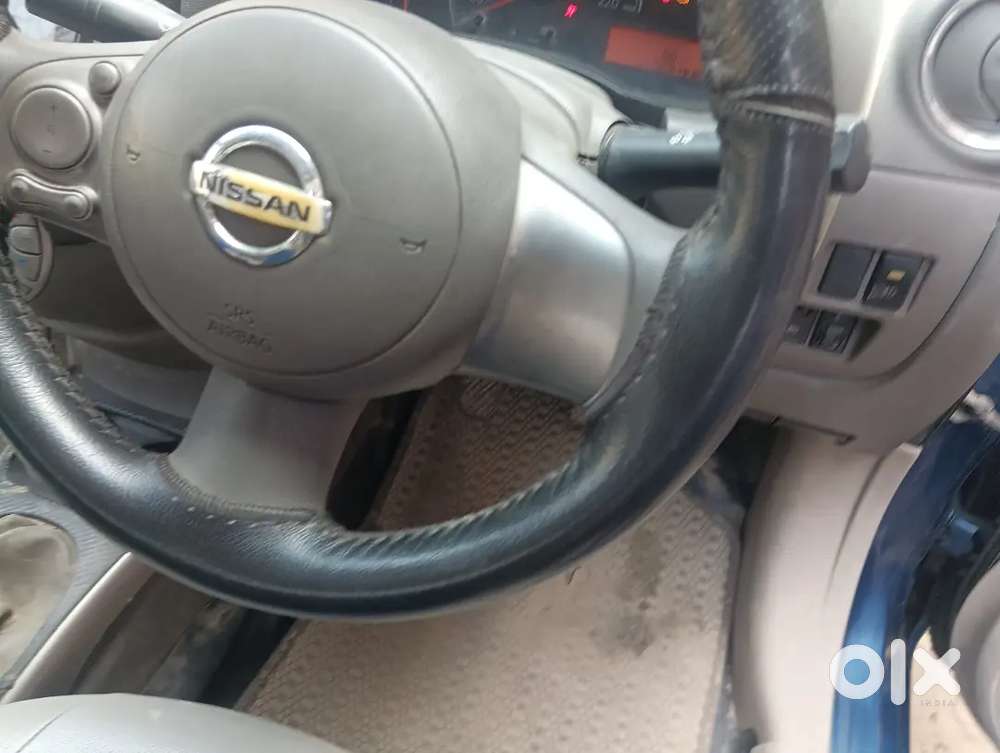 Nissan Sunny Diesel 2014