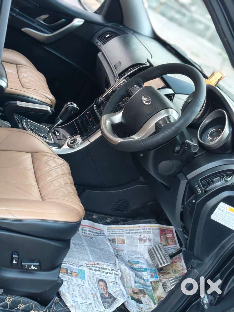 Mahindra Xuv500 W11 At, 2019, Diesel