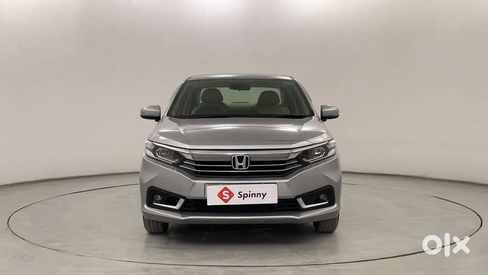 Honda Amaze Vx Cvt Petrol, 2023, Petrol