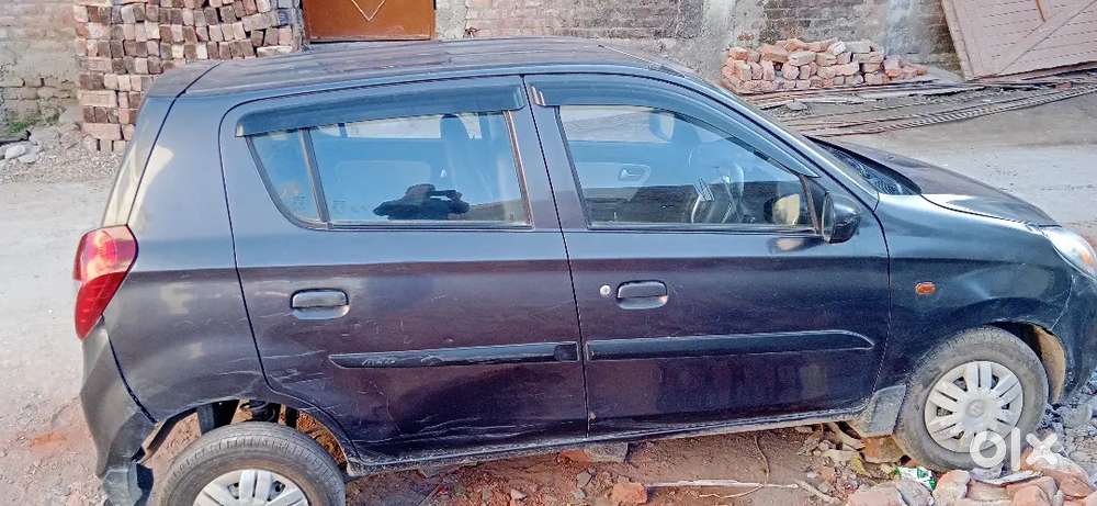 Maruti Suzuki Alto 800 2019 Petrol 76000 Km Driven