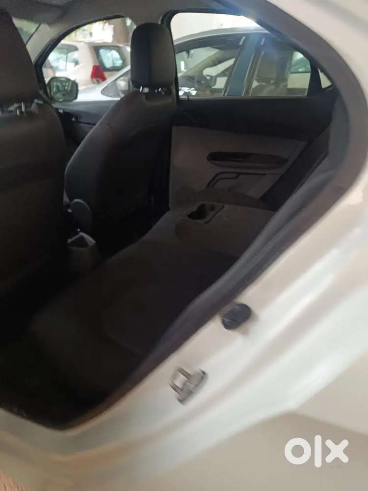 Good Condition Vehicle