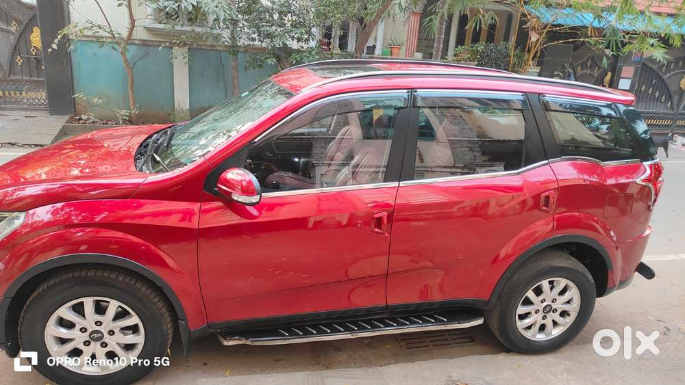 Mahindra Xuv500 W9 At 1.99, 2019, Diesel