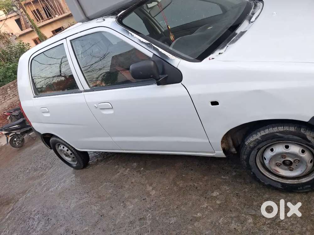 Maruti Suzuki Alto 800 2012 Petrol 98883 Km Driven