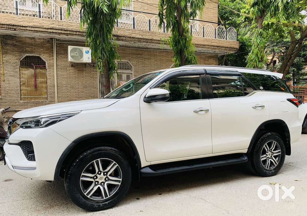 Toyota Fortuner 4x2 Mt 2.8 Diesel, 2024, Diesel