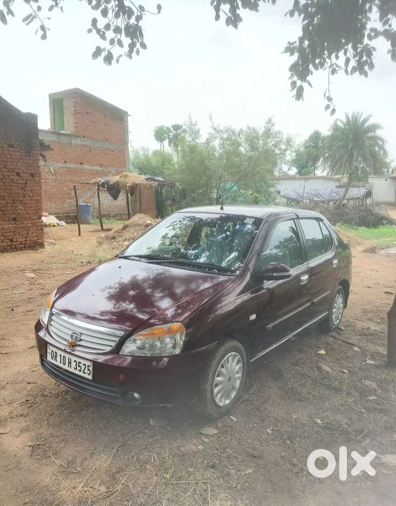 Tata Indigo Ecs 2011