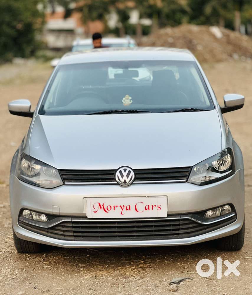 Volkswagen Polo 2013-2015 1.5 Tdi Highline, 2014, Diesel