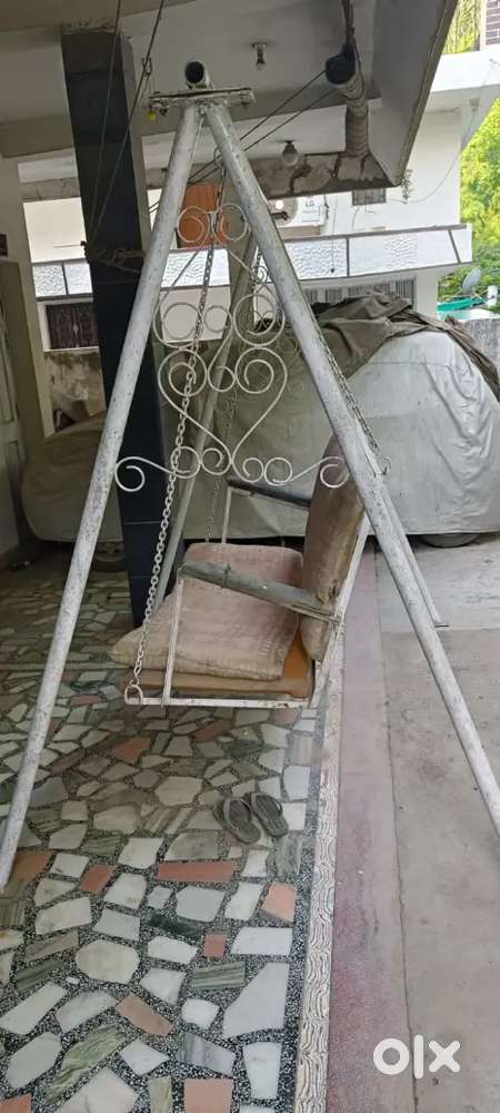 Iron Swing/Jhoola for sale
