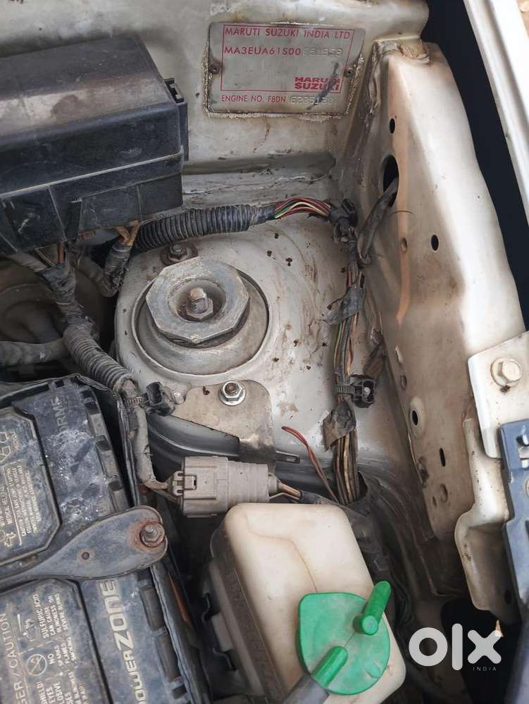 Maruti Suzuki Alto 2019 Petrol 64000 Km Driven