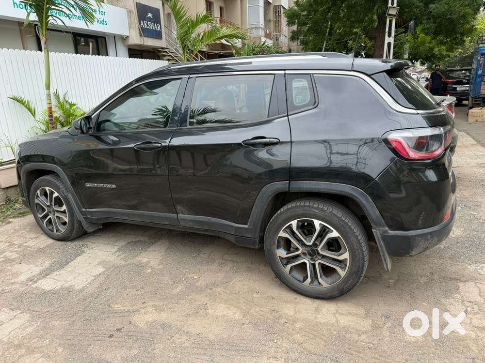 Jeep Compass 2.0 Diesel 2021