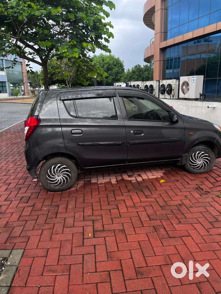 Maruti Suzuki Alto 800 2017 Petrol Well Maintained