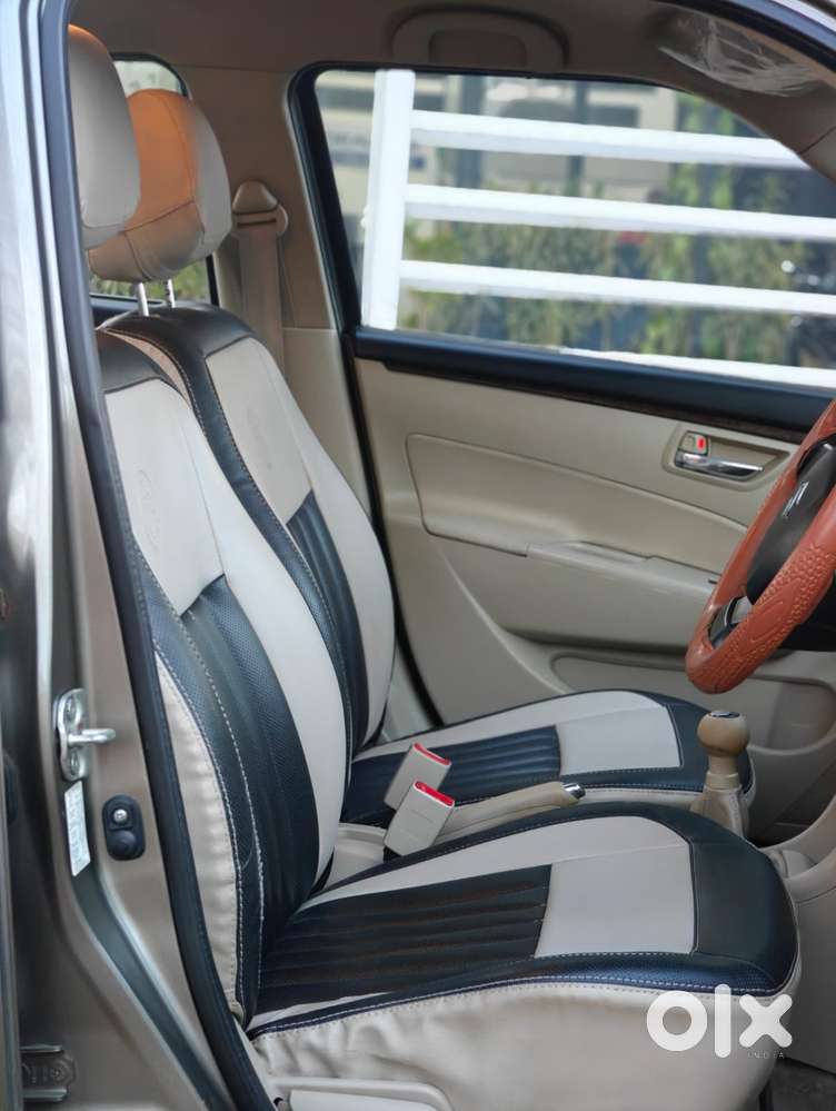 Maruti Suzuki Swift Dzire 2015-2017 1.2 Vxi, 2015, Petrol