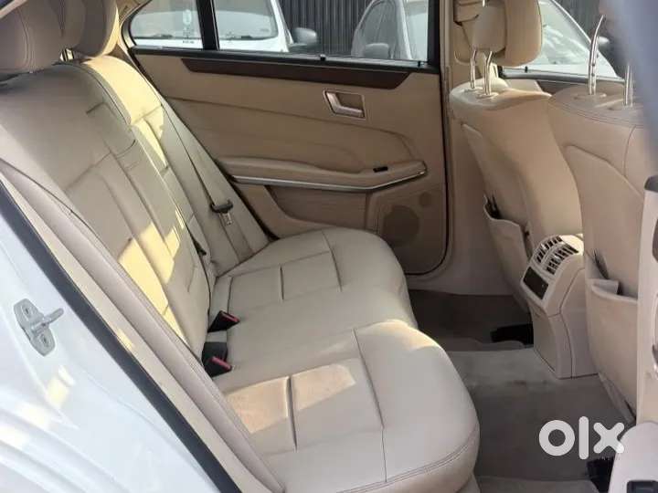 Mercedes-benz E-class E 250 Cdi Avantgarde, 2014, Diesel