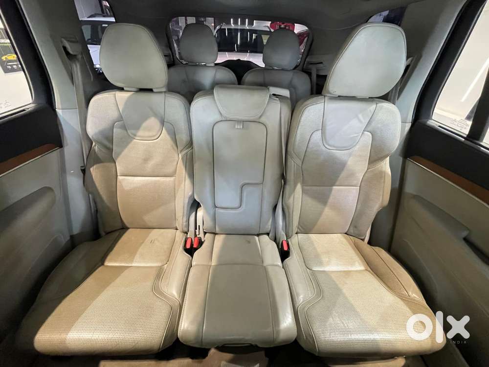 Volvo Xc90 D5 Awd, 2017, Diesel