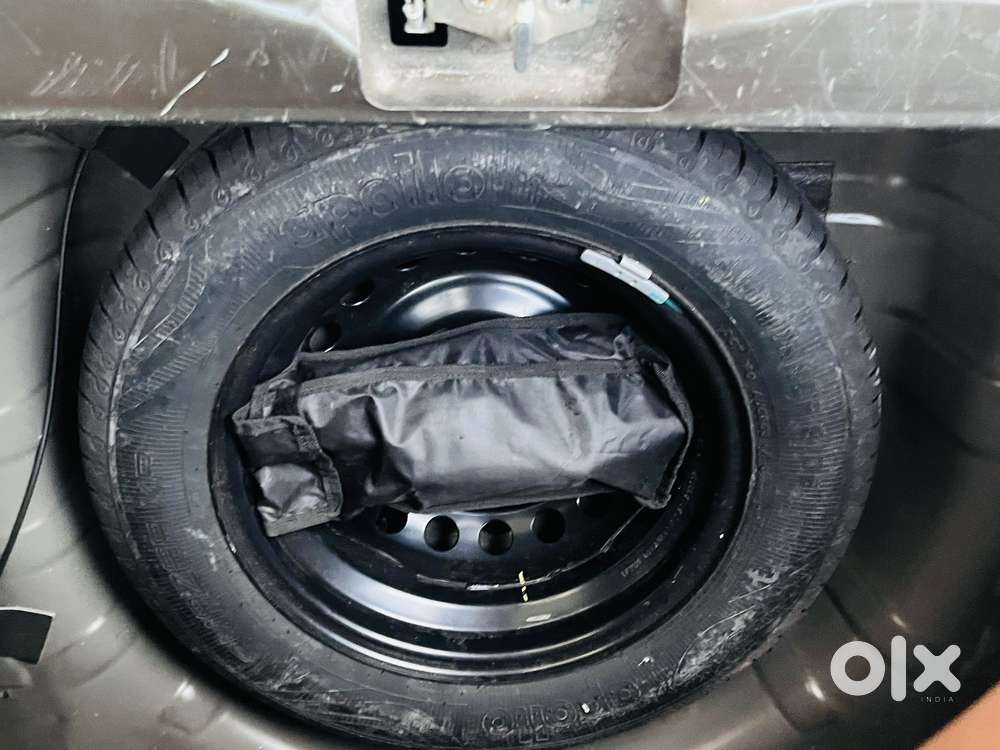 Renault Kwid, 2021, Petrol