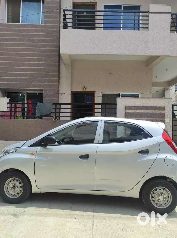 Hyundai Eon 2014 Petrol 34000 Km Driven