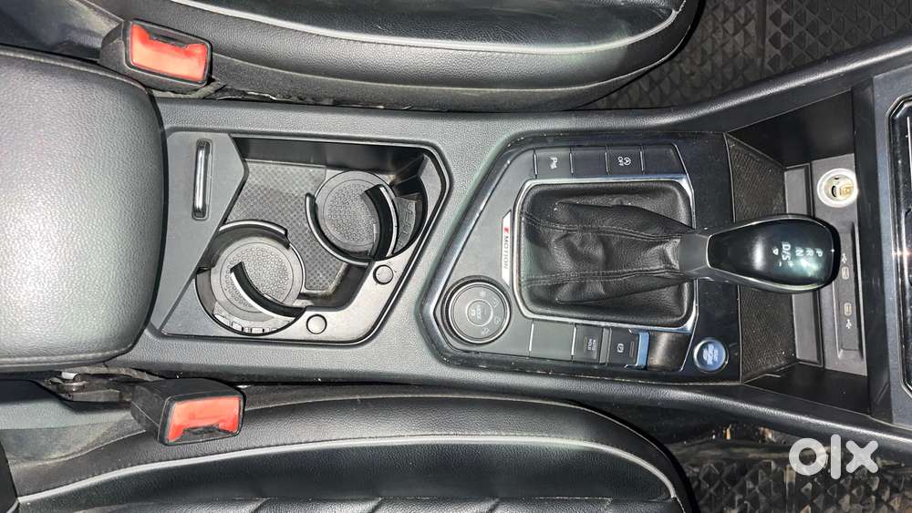 Volkswagen Tiguan 2.0 Elegance Tsi Dsg, 2022, Petrol