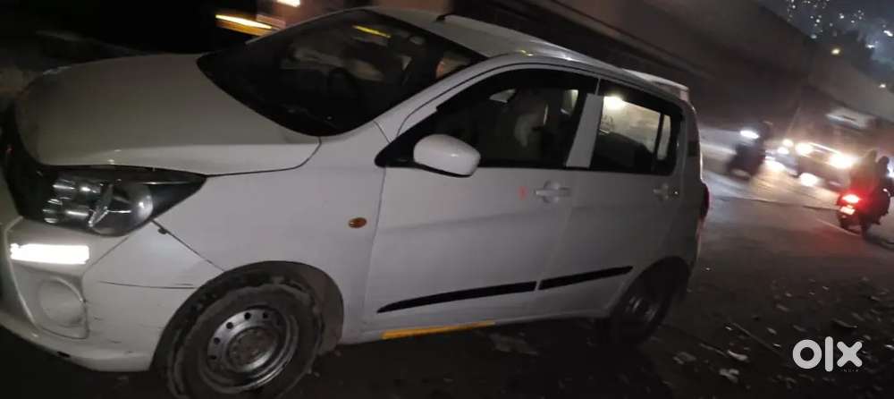 Maruti Suzuki Celerio 2021 Cng & Hybrids 125000 Km Driven