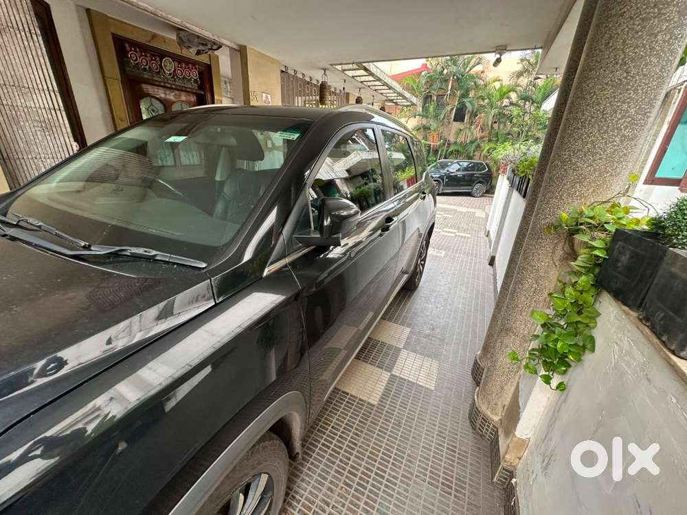 Mg Hector 2020 Diesel Well Maintained