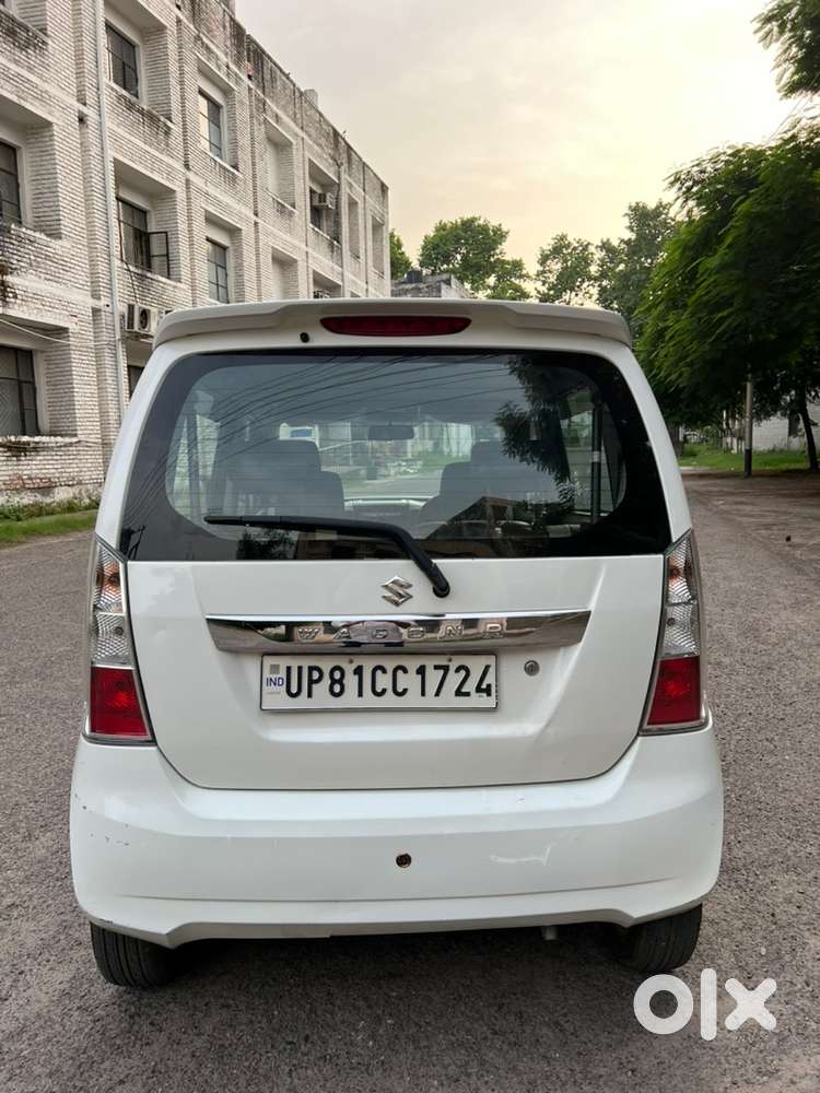 2019 Maruti Suzuki Wagon R