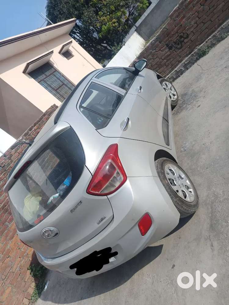 Gadi Me Koi Dikkat Nahi Hai