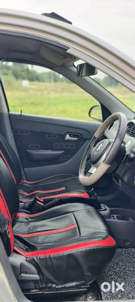 Maruti Suzuki Alto 800 Lxi, 2014, Petrol