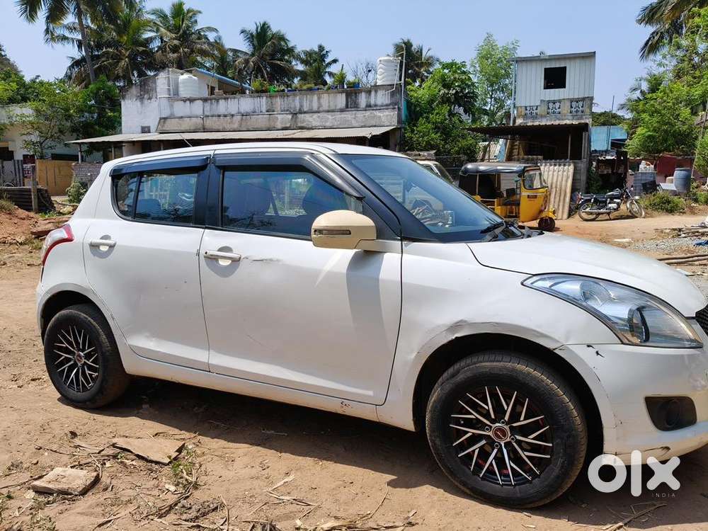 Maruti Suzuki Swift 2011 Diesel Good Condition
