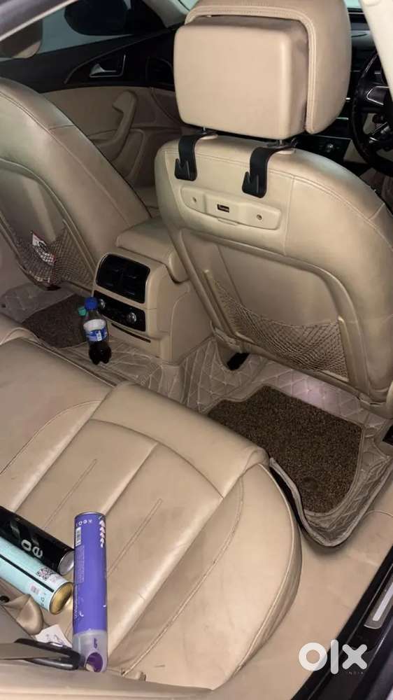 Audi A6 2013 Diesel Well Maintained