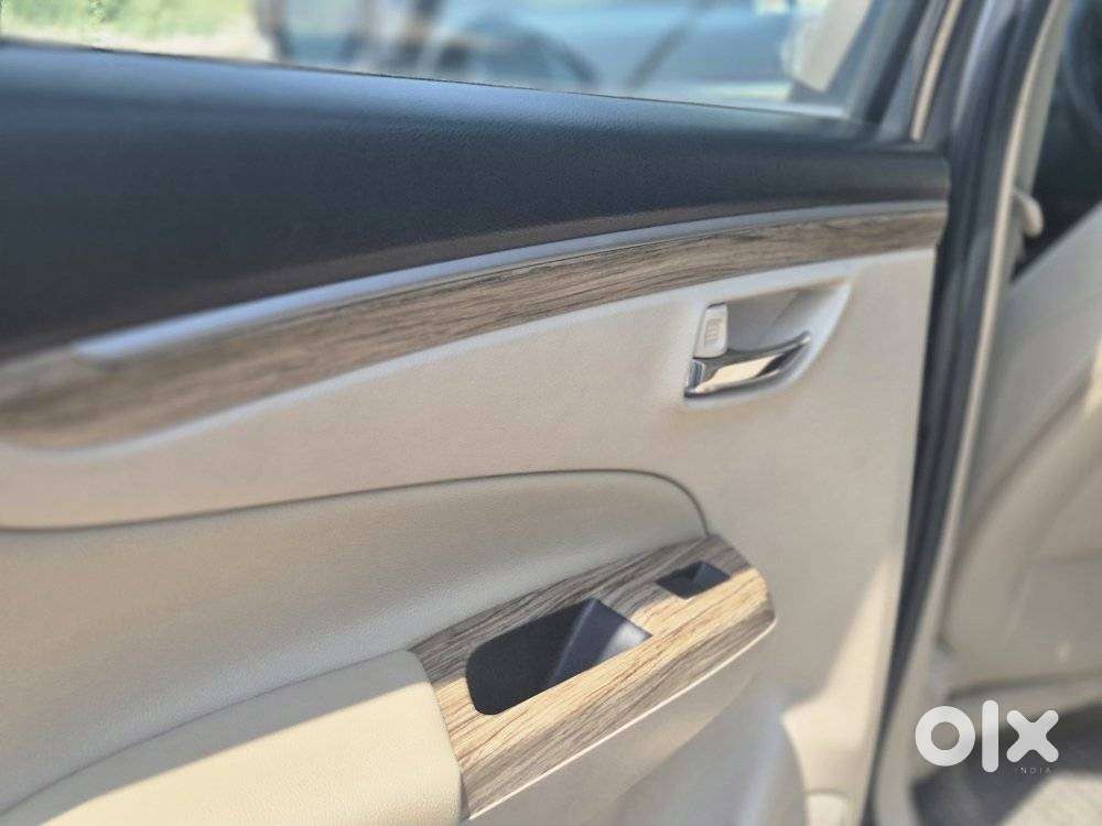 Maruti Suzuki Ciaz 1.5 Alpha Shvs Mt, 2024, Petrol