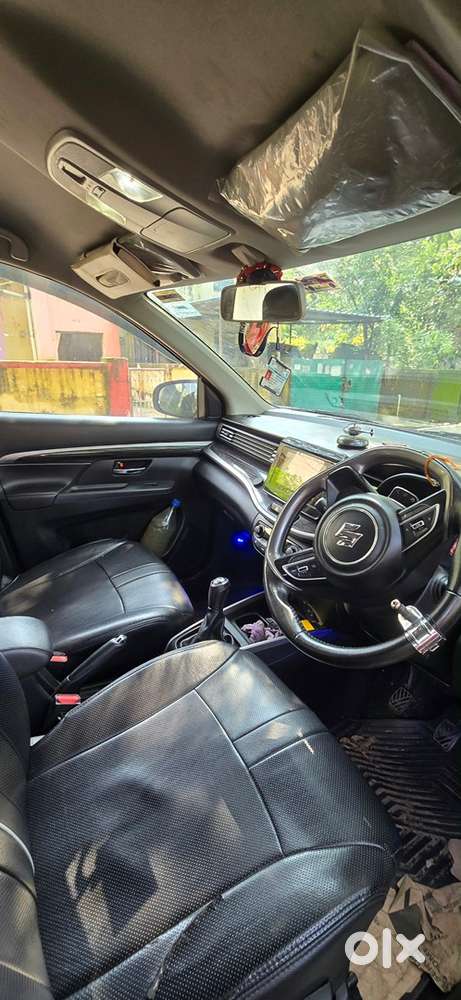 Maruti Xl6 Petrol Manual 2020
