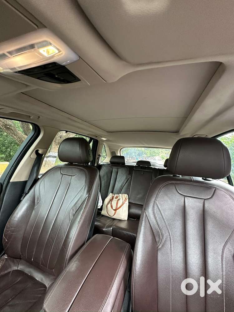 Bmw X5 Diesel 2016