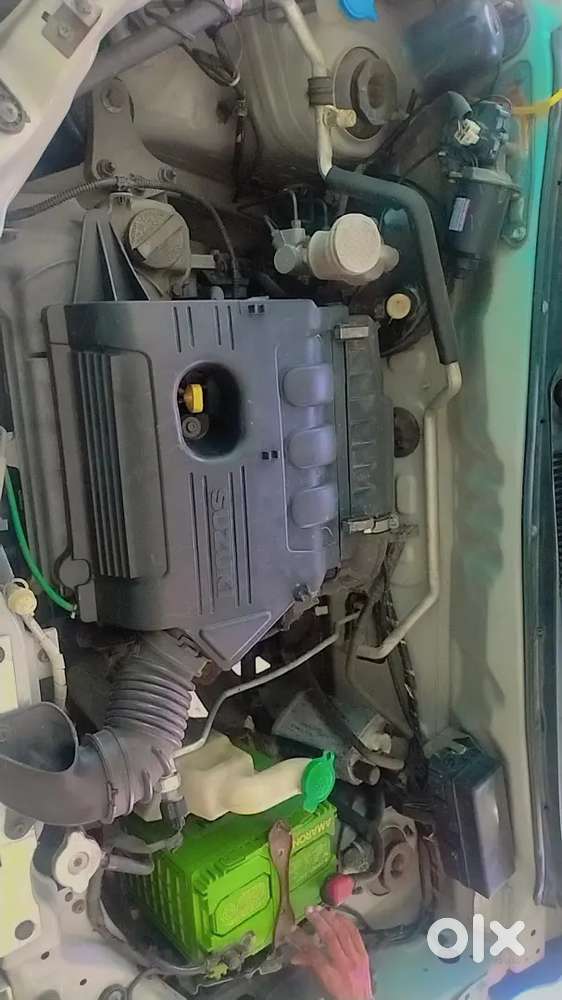 Maruti Suzuki Alto K10 Petrol