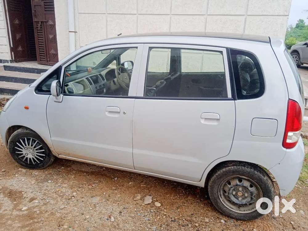 Maruti Suzuki Estilo Vxi 2008