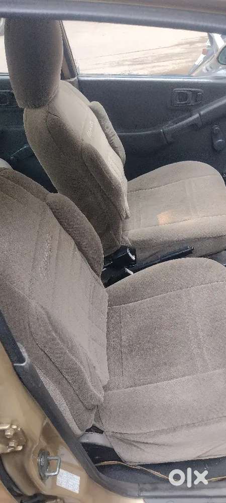 Maruti Suzuki Zen Lx