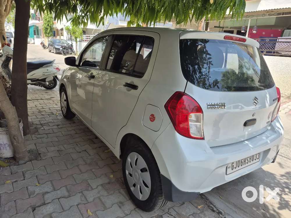 Brand New Condition Car