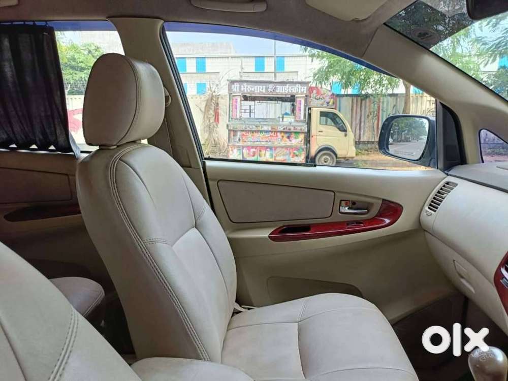 Innova 2006 For Sale