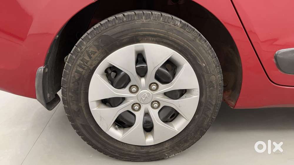 Hyundai Xcent [2014-2017] 1.2 S, 2016, Petrol